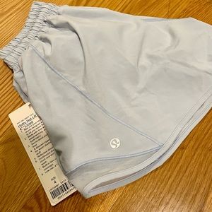 Hotty Hot Low-Rise Lined Short 4"